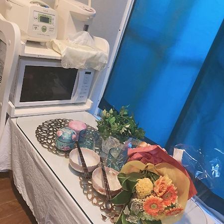 美ハウス Beauty House Apartamento Tóquio Exterior foto