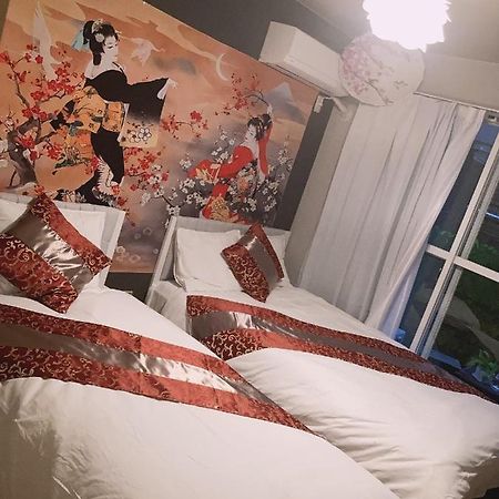 美ハウス Beauty House Apartamento Tóquio Exterior foto