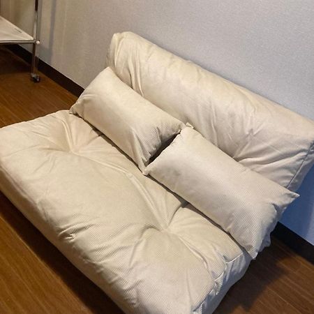 美ハウス Beauty House Apartamento Tóquio Exterior foto
