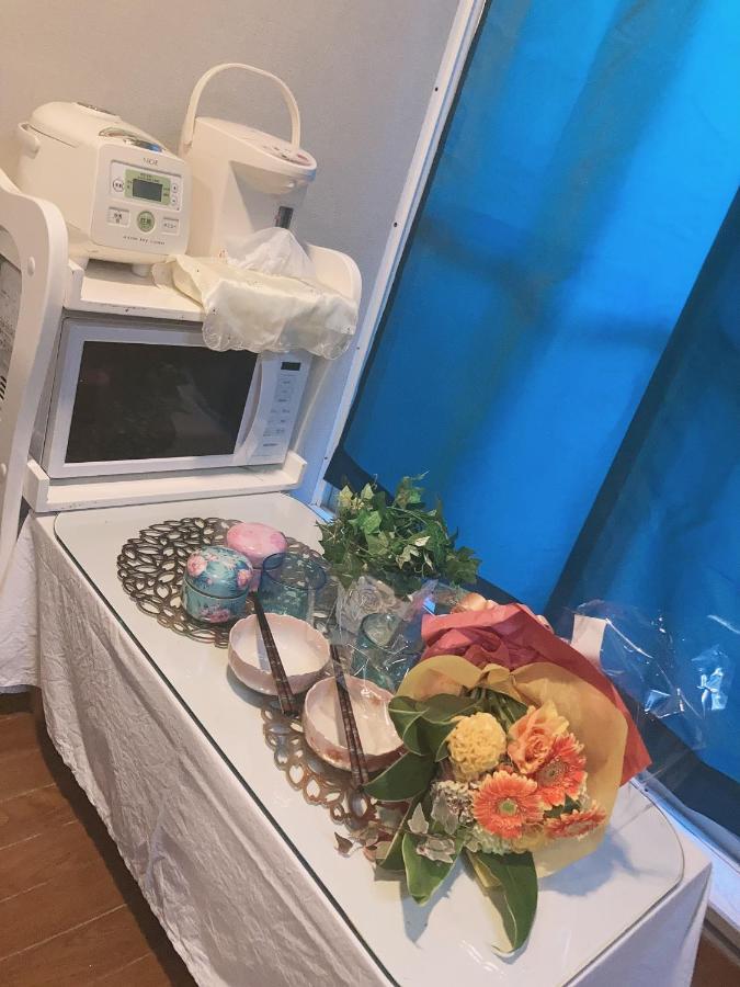 美ハウス Beauty House Apartamento Tóquio Exterior foto