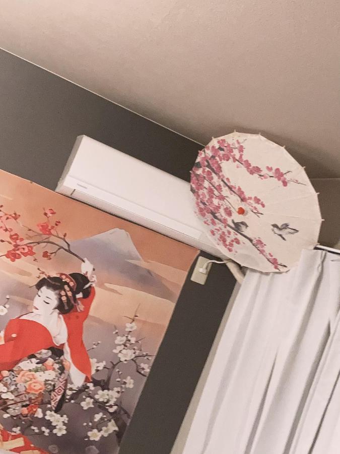 美ハウス Beauty House Apartamento Tóquio Exterior foto