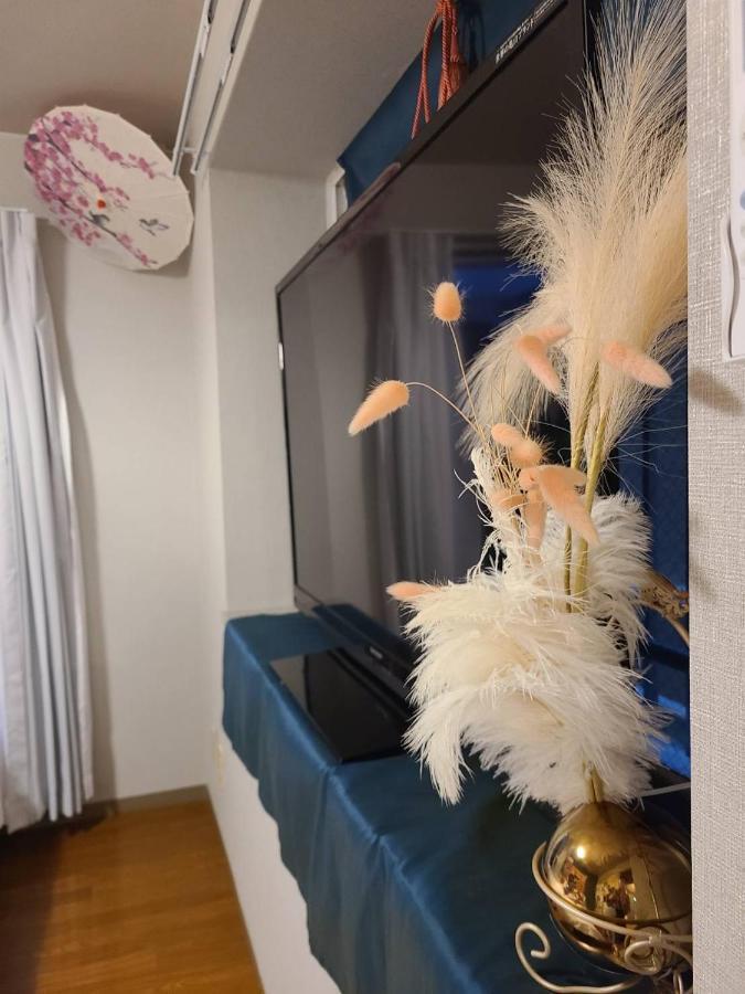 美ハウス Beauty House Apartamento Tóquio Exterior foto