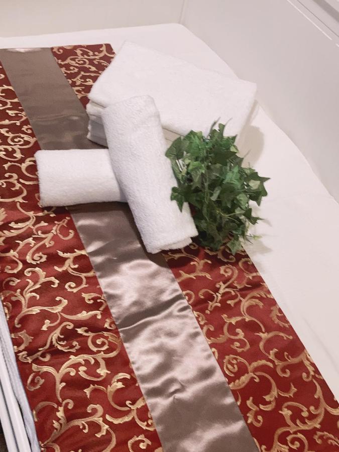 美ハウス Beauty House Apartamento Tóquio Exterior foto