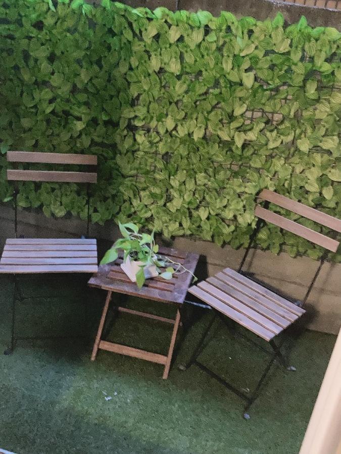 美ハウス Beauty House Apartamento Tóquio Exterior foto