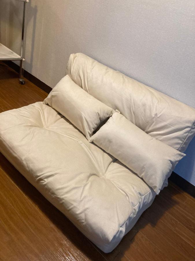 美ハウス Beauty House Apartamento Tóquio Exterior foto